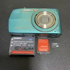 2025年最新】EXILIM ZOOM EX-Z2300の人気アイテム - メルカリ