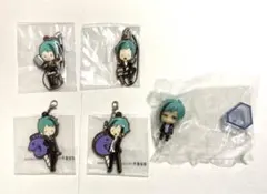 5点セット  ツイステ  フロイド  ジェイド