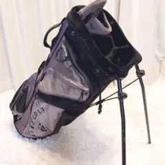 寶BAA- 30 TITLEIST キャディバッグ 重量約 3.1 kg - メルカリ