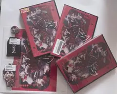 【未使用】あっとくん AMPTAK RED ドープ 7点セット