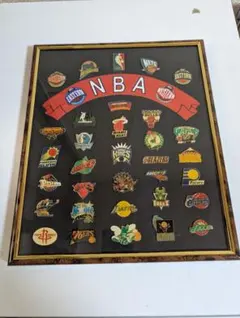 2026年最新】ピンズ ピンバッジ NBAの人気アイテム - メルカリ