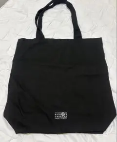 MM6 Maison Margiela トートバッグ 黒のサムネイル