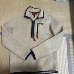 Patagonia パタゴニア フリース プルオーバー S