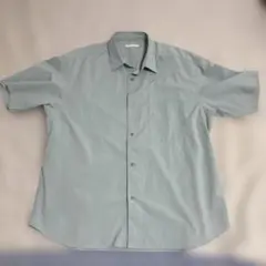 【大人気】UNITED ARROWS メンズ 半袖シャツのサムネイル