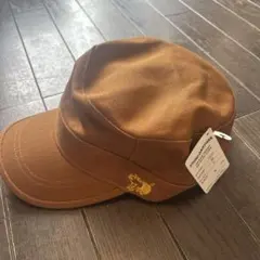 ダルチザン キャップ