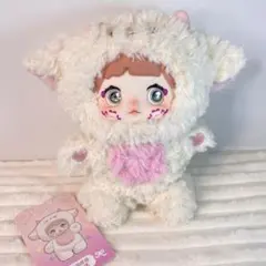 TOPTOY nommi ノミ キノコ ピンク 400% Caprielle Nommi Mushroom Hat 400% Series - Caprielle