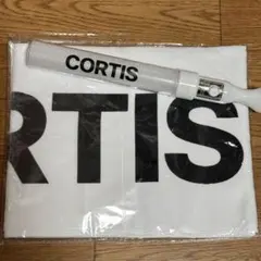 CORTIS SHOWCASE コルティス ペンライト ショーケース cortis コルティス showcase ショーケース ショケ ペンライト - メルカリ