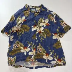 C3 90s Two Palms Made in Hawaii Alohaのサムネイル
