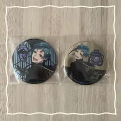 2026年最新】ツイステ フロイド 缶バッジの人気アイテム - メルカリ