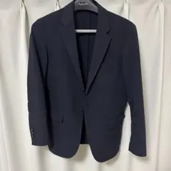 UNIQLOジャケット1 パンツ2 計3点セット　洗えるのサムネイル