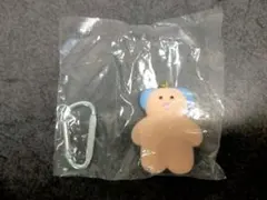 mojojojo Figure Mascot Vol.3 pupu ピンク