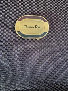 Christian Dior ベルト　バックルのみのサムネイル