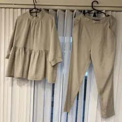 セットアップ　入園式セパレート