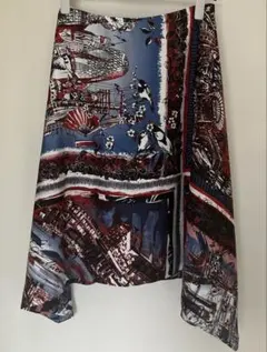 Jean Paul Gaultier ✴︎スカートのサムネイル