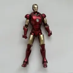 アイアンマン マーク3 フィギュアのサムネイル