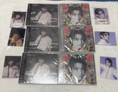 げんじぶ 武藤潤 セット