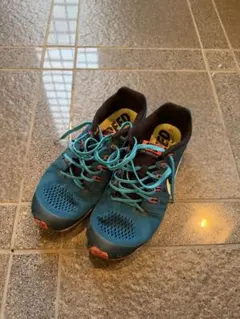 Nike Zoom スピードレーサー 25.5㎝