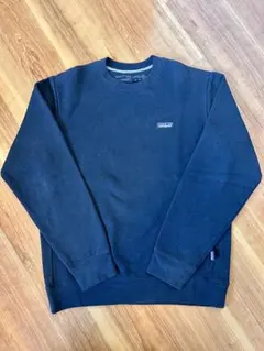 裏起毛 スウェット