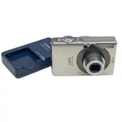 【完動品】Canon IXY DIGITAL 55 コンパクトデジタルカメラ Amazon | Canon IXY DIGITAL 55 IXYD55 | コンパクト 通販