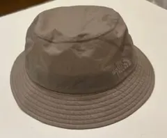 THE NORTH FACE ベージュ バケットハット