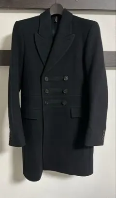 2025年最新】Dior Homme メンズ チェスターコートの人気アイテム