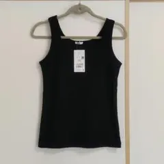 テレコタンクトップ