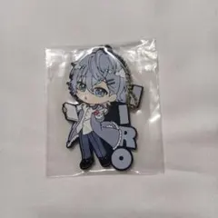 カラフルピーチ　一番くじ　ヒロ　ラバーチャーム