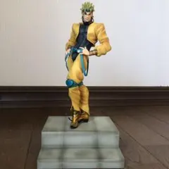 【ジョジョの奇妙な冒険】一番くじ フィギュア DIO