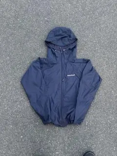 00s montbell light shell jacket y2k テック系