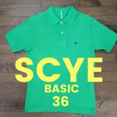 SCYE BASIC　36のサムネイル