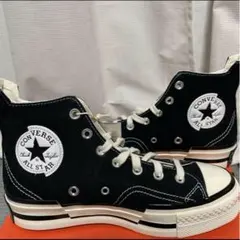 日本未発売　韓国限定 コンバース CT70PLUS A00916C 25