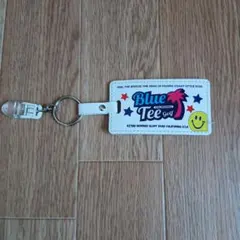 ブルーティーゴルフ　パターカバーホルダー ダー