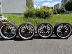 WORK GNOSIS HS20 20インチ タイヤホイール 吉良吉影 WORK GNOSIS HS20 20インチ タイヤホイール 吉良吉影様専用 - メルカリ
