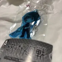 呪術廻戦　デコラPICアクリル　ガチャ　禪院真希