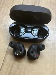 【アッキー様】SONY WF-1000XM4 ワイヤレスイヤホン