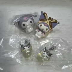 クロミ 4個セット