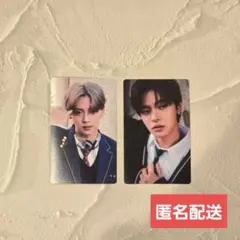 【ALD1】リオ サンウォン サンリオ トレカセット