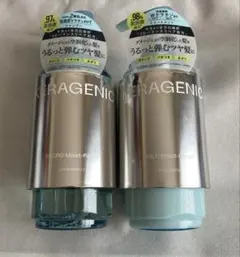 KERAGENIC ケラジェニック　シャンプー＆トリートメントセット