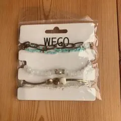 ブレスレット