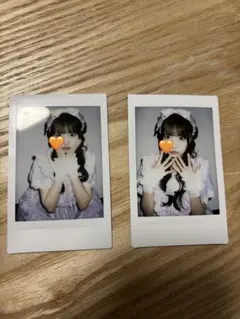 EX大衆 HKT48 田島芽瑠 直筆サイン入りチェキ EX大衆 HKT48 田島芽瑠 直筆サイン入りチェキ EX大衆 HKT48 田島芽瑠