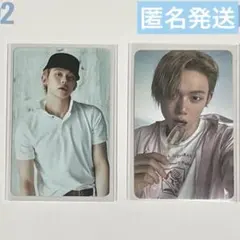 TXT ヨンジュン NO LABELS: PART 02 トレカ - メルカリ