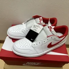 エアジョーダン1 LOW