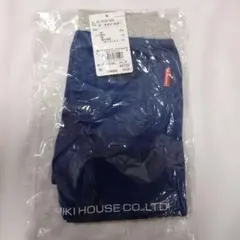 新品未使用★MIKI HOUSE　ホットビスケッツ　ズボン　90cmのサムネイル