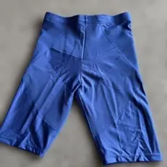 ユニクロ　ボディテックドライコンプレッション　ショートスパッツ　メンズS サイズ