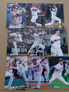プロ野球チップスカード2015/2016 15枚セット - メルカリ