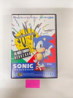 sonic the hedghog2 ソニック ザ ヘッジホッグ シール 当時物 - メルカリ