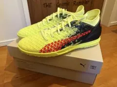 【PUMA 】サッカーシューズ メンズ　29cm 美品