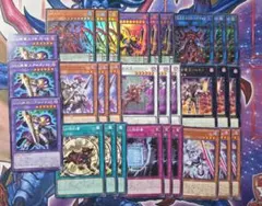 デッキパーツ 遊戯王OCG デュエルモンスターズ