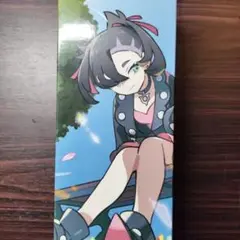 ポケモンカードゲーム マリィカードボックス