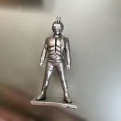 仮面ライダーゼッツ フィギュア付きチョコスナック　②仮面ライダー2号